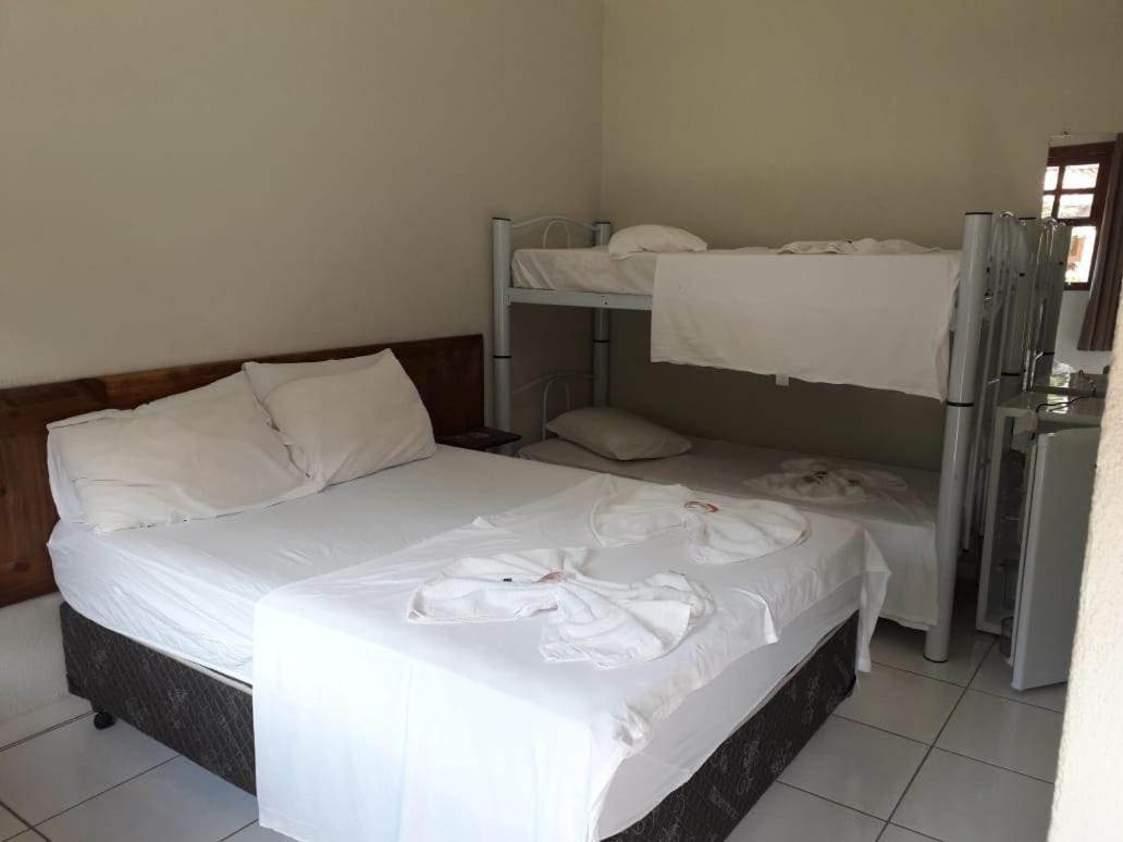 Hotel Lindoia Rural ภายนอก รูปภาพ